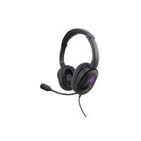 Steelplay - Casque filaire HP-47 PS4, Xbox One, Switch, PC