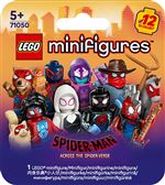 LEGO® Minifigures 71050 Spider-Man : Across the Spider-Verse