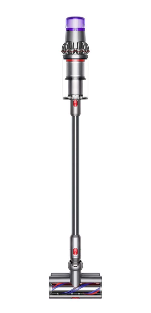 Aspirateur Balai Sans Fil Dyson V15 Detect+ 660 W Noir