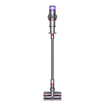Steelstofzuiger Dyson V15 Detect Zwart - 1