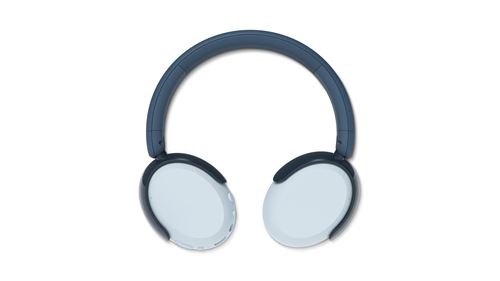 Philips TAK5500AL série 5500 Casque Supra aural Pliable sans Fil Bluetooth 5.4 à réduction de Bruit pour Enfants 34 Heures d’autonomie avec ANC Volume limité Partage Audio câble USB C Inclus - vue 3
