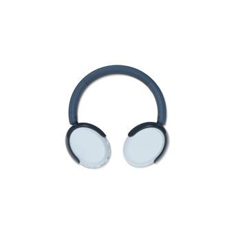 Philips 5000 Series TAK5500RT - kabelloser Over-Ear-Kopfhörer für Kinder - mit Active Noise Cancelling - Teal - 1
