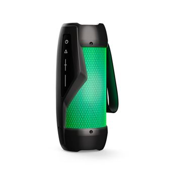 Enceinte lumineuse sans fil BigBen Party Mini IP 20 W