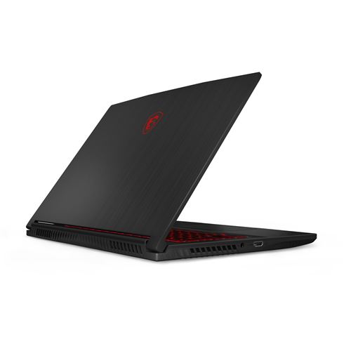 PC Portable Gamer MSI GF65 Thin 9SEXR - I5-9300H, RTX 2060, 15,6", SSD, Windows 10 Pro