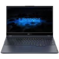 PC Portable Gaming lenovo Legion7 15IMHg05 15,6" Intel Core i7 32 Go RAM 2 To SSD Gris
