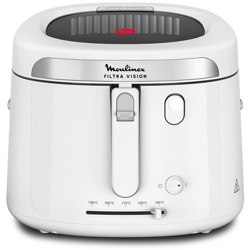 Friteuse Moulinex Filtra Vision AF2541E0