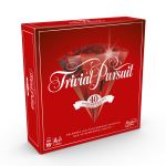 Trivial Pursuit Edition 40ème Anniversaire