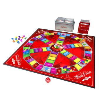 Trivial Pursuit Edition 40ème Anniversaire