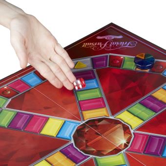 Trivial Pursuit Edition 40ème Anniversaire