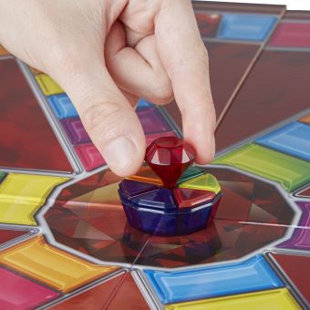 Trivial Pursuit Edition 40ème Anniversaire