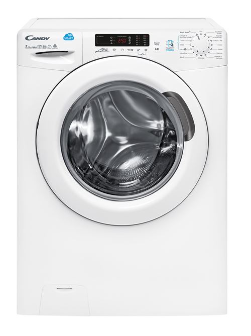 CANDY Lave linge S&eacute;chant 