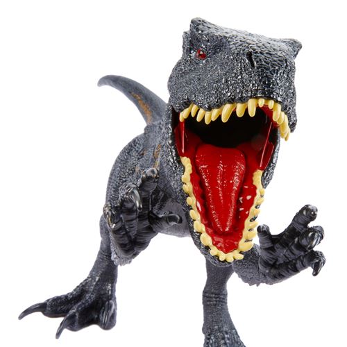 Mattel jurassic world toys online