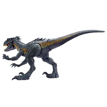 Figurine Mattel Jurassic World Indoraptor Super Colossal