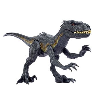 Figurine Mattel Jurassic World Indoraptor Super Colossal