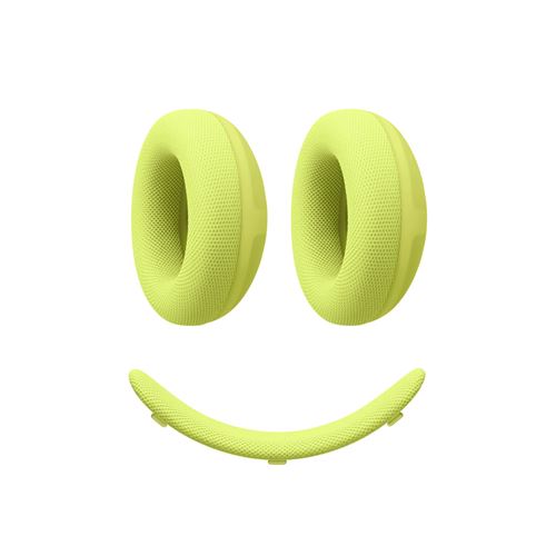 Kit de coussinets en maille technique Volt pour Beats 360