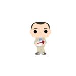 Figurine Funko Pop Figurine Gump Forrest Chocolates