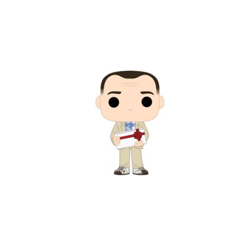 FUNKO 769 FORREST GUMP-FORREST WITH CHOCOLATES