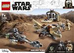 LEGO® Star Wars™ 75299 Conflit à Tatooine™