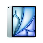 Apple iPad Air 13" Puce M3 1 To 5G 7ème génération 2025 Bleu