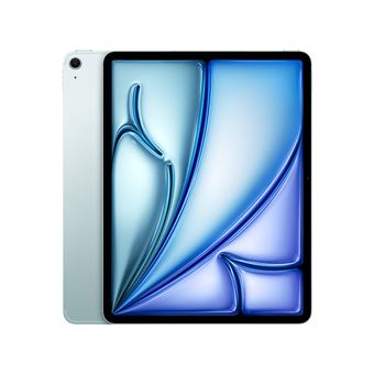 Apple iPad Air 13" Puce M3 1 To 5G 7ème génération 2025 Bleu - 1