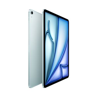 Apple iPad Air 13" Puce M3 1 To 5G 7ème génération 2025 Bleu
