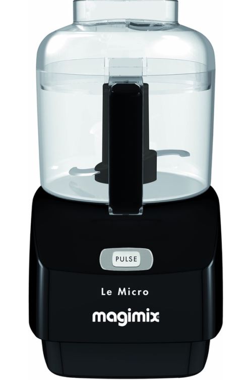 Hachoir Magimix Micro 18113 Noir