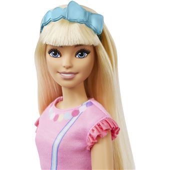 Poupée Barbie Ma Première Barbie Malibu Blonde