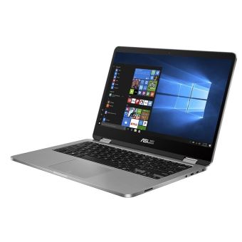 PC Hybride Asus VivoBook Flip TP401NA-BZ020T 14 - 1
