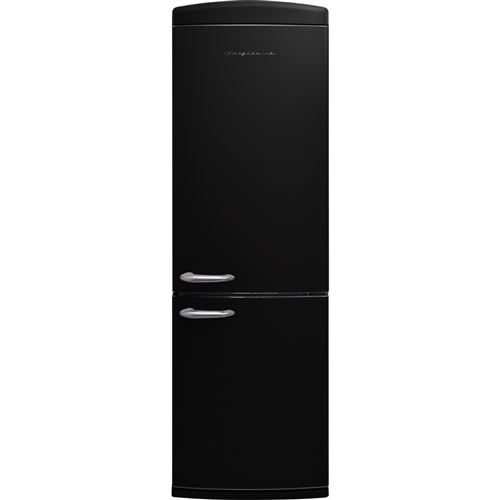 Réfrigérateur Congélateur En Bas Frigidaire Fkb36Gfemt 331 L Noir Mat