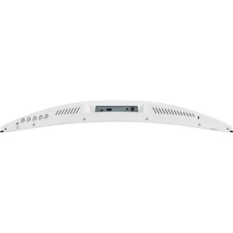 Ecran PC MSI Modern MD271CPW 27" Ecran incurvé Full HD Blanc