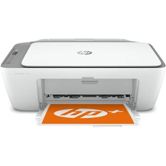 Imprimante jet d'encre Hp Deskjet 4130e éligible Instant Ink - La Poste