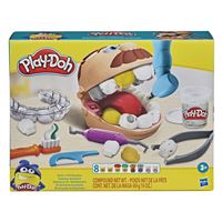 Pâte à modeler Play-Doh Classiques Le Dentiste