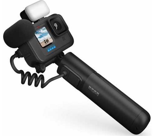 Caméra sport GoPro Hero 11 Creator Noir