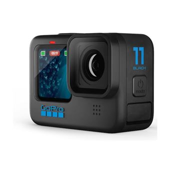 Soldes GoPro HERO11 Black 2024 au meilleur prix sur