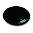 Balance de cuisine Proline KSR1B Noir