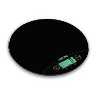 Terraillon Balance de cuisine électronique 15kg/1g noire - 15257 pas cher 