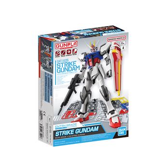 ENTRY GRADE 1/144 STRIKE GUNDAM (3L)