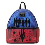 Mini Sac à dos Funko Loungefly Netflix Stranger Things Upside Down Shadows