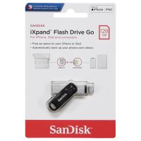 Clé USB iPhone 3.0 32 Go, Qarfee Fortise Lecteur Flash Drive, avec  Connecteur Extension de Stockage Mémoire Stick, sur iOS Andrio