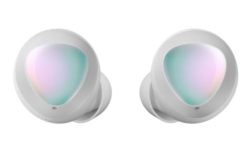 Samsung Galaxy Buds True Wireless Draadloze Oortelefoons Zilver