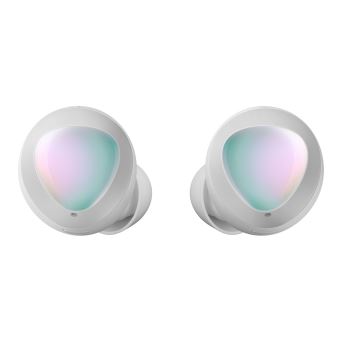 Samsung Galaxy Buds True Wireless Draadloze Oortelefoons Zilver