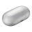 Samsung Galaxy Buds True Wireless Draadloze Oortelefoons Zilver_5