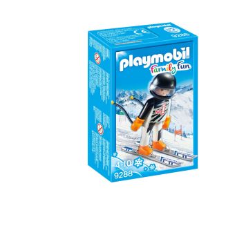 ski playmobil