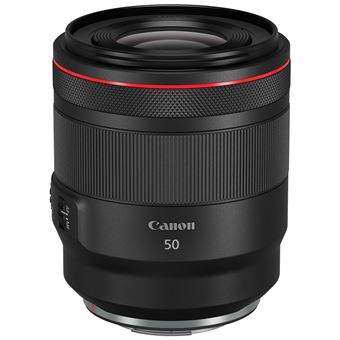 Objectif-Hybride-Canon-RF-50mm