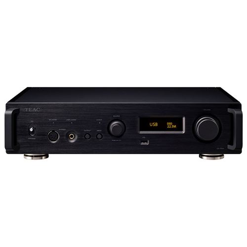 TEAC UD-701N NOIR