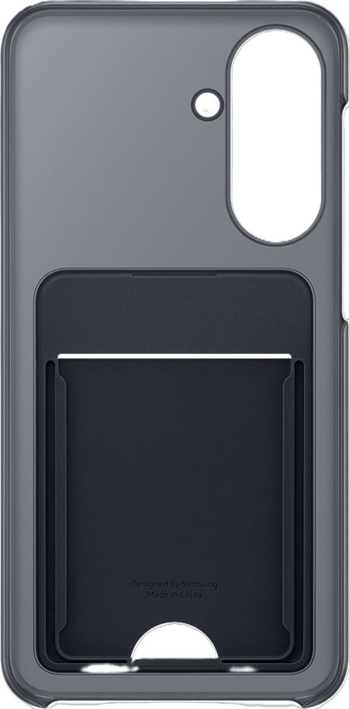 arrière avec porte carte pour Galaxy A27 - vue 2