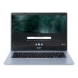 Chromebook Acer CB314 1HT C43J 14" Intel Celeron N4000 1,10GHz Avec Webcam