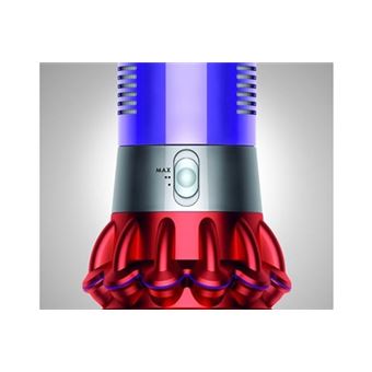 Aspirateur sans fil Dyson V8 Origin (Rouge)