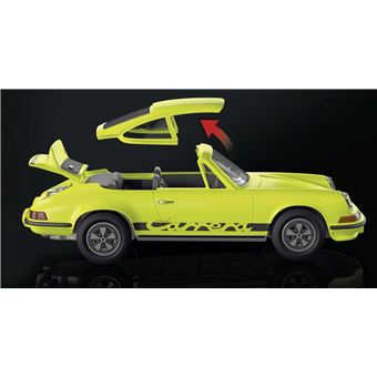 Playmobil 70923 Porsche 911 Carrera RS 2.7