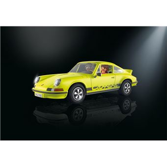 Playmobil 70923 Porsche 911 Carrera RS 2.7